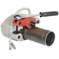 Rothenberger Hand ROLL GROOVER 2 - 6"