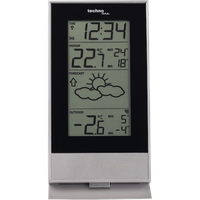 Technoline WS 9910 - Wetterstation