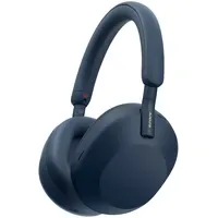 Sony WH-1000XM5 Midnight Blue