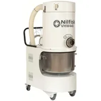Nilfisk Industriesauger VHW440 5PP 4041200459