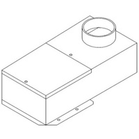 Buderus Strömungssicherung 5Gld everp