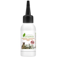 Latanis Naturprodukte Latanis Tt16 Forte - Ungezieferschutz Flohschutz für