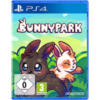 Soedesco Bunny Park [PlayStation 4]