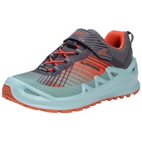 Lowa Merger GTX Junior VCR LO arctic/flame (9057) 38
