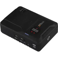 Technaxx Technaxx, Starthilfe, 4-IN-1 MULTIFUNCTIONAL JUMP (500 A, 14000