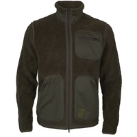 Härkila Rurik teddy fleece - L