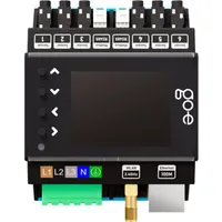 Go-e Controller Mobile Wallbox Typ 2 (11 kW) 2