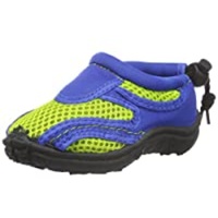 Beck Unisex Kinder Aqua 710 Aqua Schuhe, Blau, 25