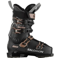 Salomon Damen Skischuhe S/Pro Alpha 90 - 27/27.5