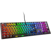 Ducky One 3 Aura Black, LEDs RGB, MX RGB