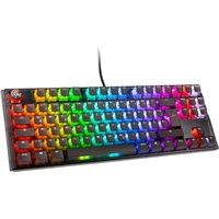 Ducky One 3 TKL Gaming Tastatur, RGB LED -