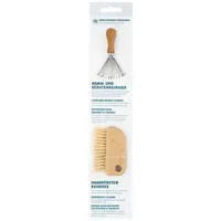 Redecker Haarbürsten Reinigungs-Set