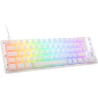 Ducky One 3 Aura White SF, LEDs RGB, MX