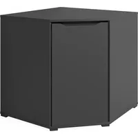 Vicco Kommode Ruben Anthrazit 78 x 76.6 cm