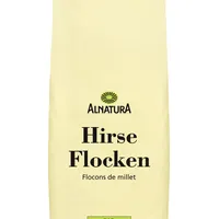 Alnatura Bio Hirseflocken 500,0 g