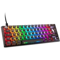 Ducky One 3 Aura Black Mini Tastatur, RGB, MX