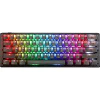 Ducky One 3 Aura Black Mini, LEDs RGB, MX