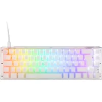 Ducky One 3 Aura White SF, LEDs RGB, Gateron