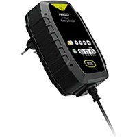 ProUser IBC800 18179 Kfz-Ladegerät 6 V, 12V 0.8A