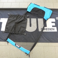 Thule Mesh Cover für Cross 2