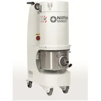 Nilfisk Industriesauger VHW321 LC 5PP 4041200384