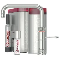 Quooker deutschland gmbh Quooker Classic Fusion Square Set mit