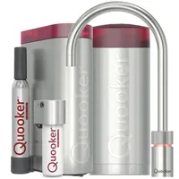 Quooker deutschland gmbh Quooker Nordic Round single tap Set