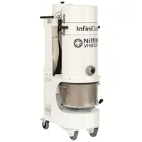 Nilfisk Industriesauger VHW320 IC industriesauger 4041200409