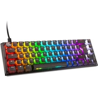 Ducky One 3 Aura Black SF, LEDs RGB, MX