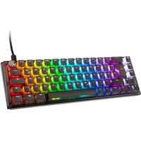 Ducky One 3 SF Gaming Tastatur, RGB LED -
