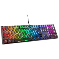 Ducky One 3 Aura Black, LEDs RGB, MX RGB