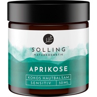 Ölmühle Solling Aprikose Kokos Hautbalsam
