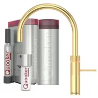 Quooker deutschland gmbh Quooker Fusion Round Set mit PRO3