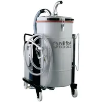 Nilfisk Industriesauger ECO-OIL22 5PP 4030400012
