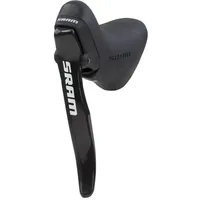Sram Unisex – Erwachsene Bremshebel-Set S900, Schwarz, Einheitsgröße