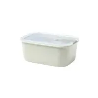 Mepal EasyClip nordic white 0,7 l