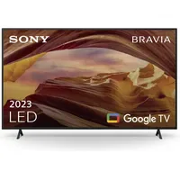 Sony BRAVIA KD-43X75WL 43" LED 4K UHD HDR