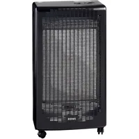 ROWI Gasheizofen Blue Flame mit Sauerstoffmangelsicherung 4200 Watt EEK: