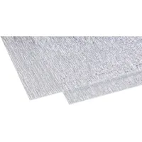 Gutta Türfüllung Polystyrol 5 mm Rinde Grob Transparent 1.420