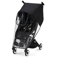 Cybex LIBELLE Regenverdeck Transparent | transparent