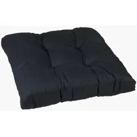 BEO Paletten-Sitzkissen 60 cm x 60 cm Anthrazit