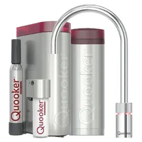 Quooker deutschland gmbh Quooker Nordic Round single tap Set