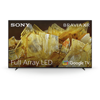 Sony BRAVIA XR-75X90L 189cm 75" 4K Ultra HD Google