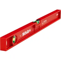 Sola Kunststoff-Wasserwaage PF 40