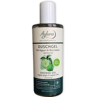 Ayluna Duschgel Ingwer & Limette