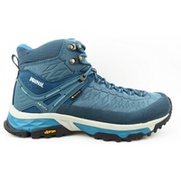 MEINDL Top Trail Lady Mid GTX Damen Wanderschuhe, Größe:39.5