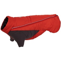 Ruffwear Furness Hundejacke - Red Sumac - XL