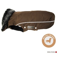 Wolters Winterjacke Amundsen für Dackel