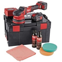 Flex - XCE 8 125 18.0-EC/5.0 P-Set