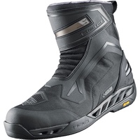 Held Ventuma Surround GTX Motorrad Stiefel, schwarz, 42